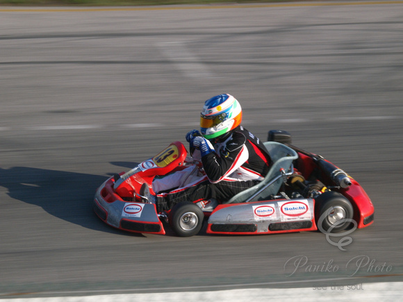 Orsetti Kart Club BIREL 24H 2010