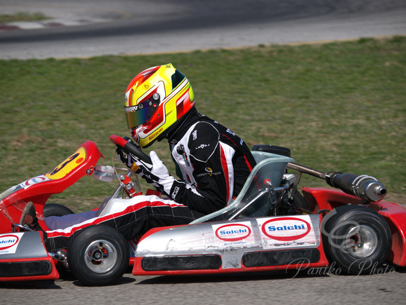 Orsetti Kart Club BIREL 24H 2010