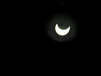 Solar Eclipse 04/01/2011